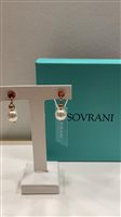 Orecchini Sovrani Donna in Ottone J3783 - J3783